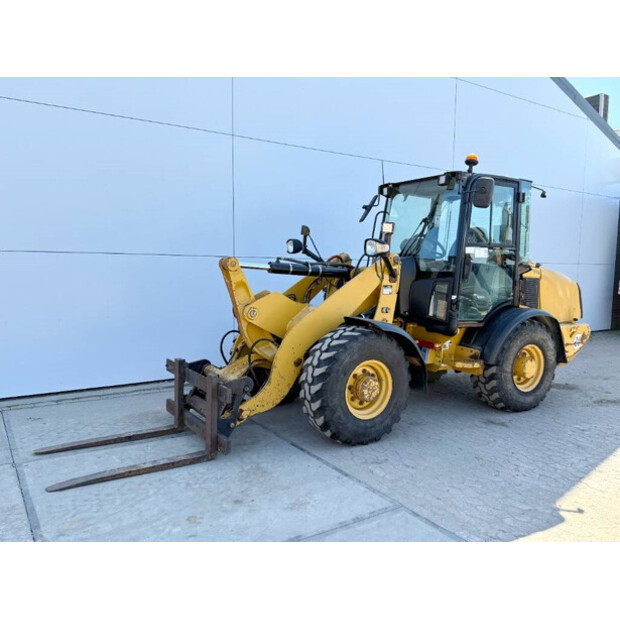 2011 Caterpillar 906H-43918584