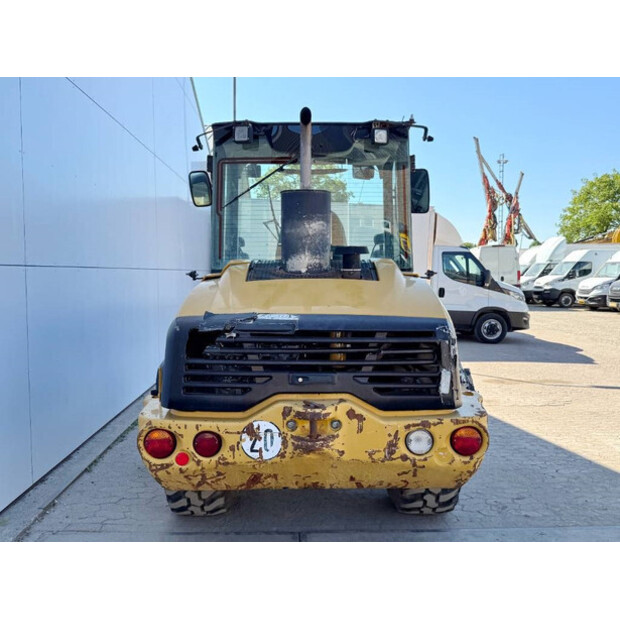 2011 Caterpillar 906H-43918586