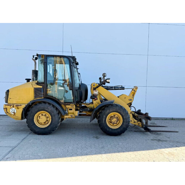 2011 Caterpillar 906H-43918588