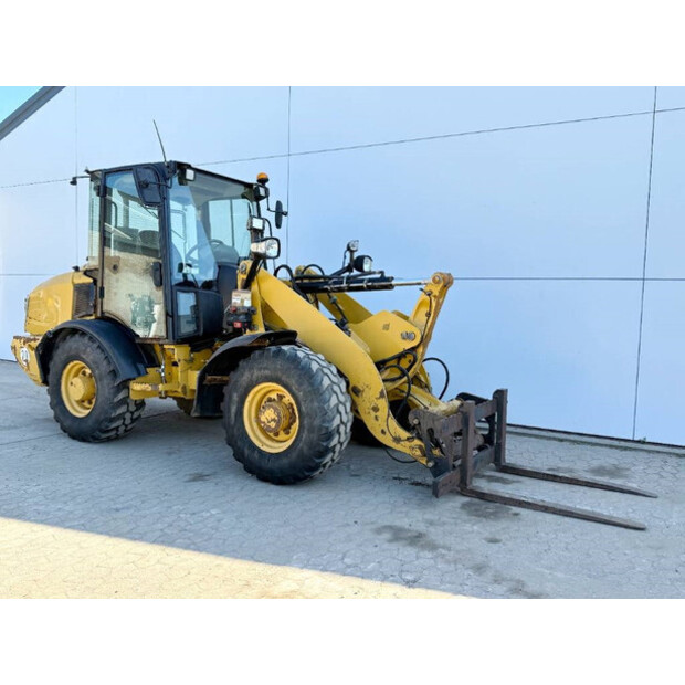 2011 Caterpillar 906H-43918589