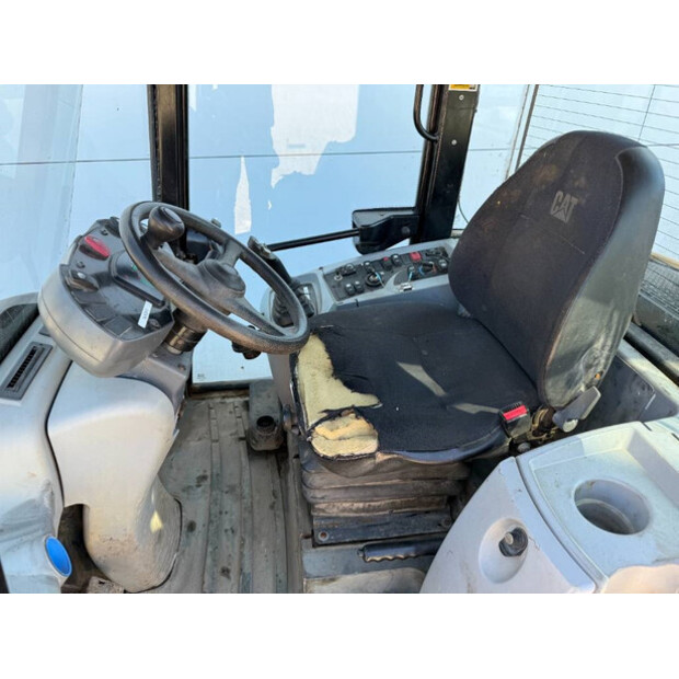 2011 Caterpillar 906H-43918590