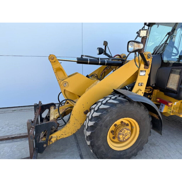 2011 Caterpillar 906H-43918596