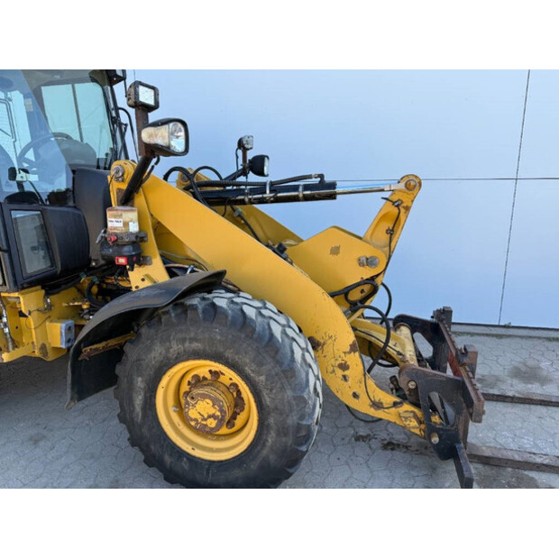 2011 Caterpillar 906H-43918597