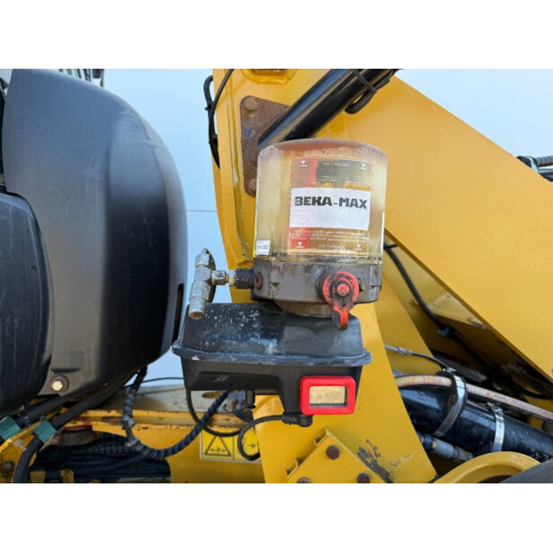 2011 Caterpillar 906H-43918598