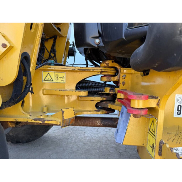 2011 Caterpillar 906H-43918599