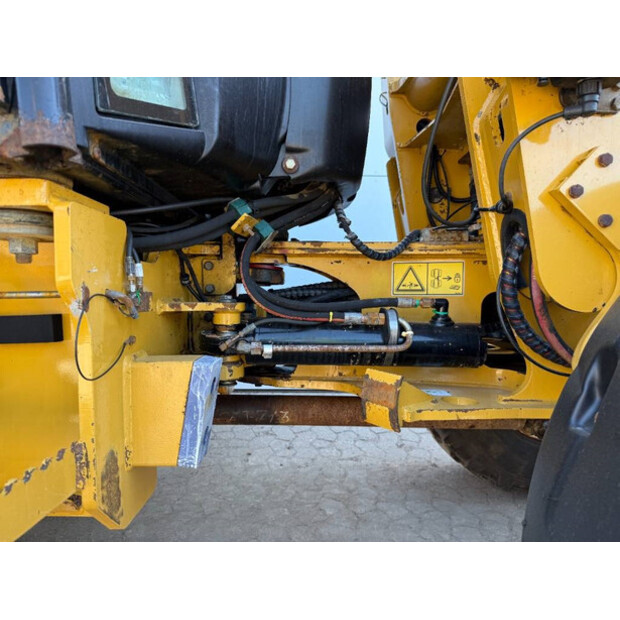 2011 Caterpillar 906H-43918600