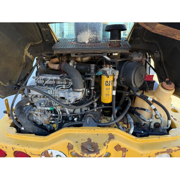 2011 Caterpillar 906H-43918601