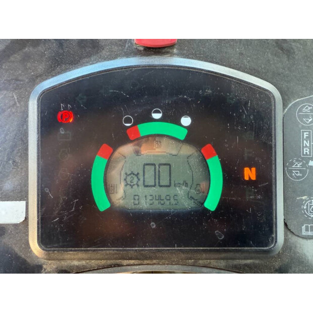 2011 Caterpillar 906H-43918603