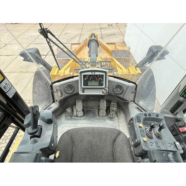 2016 Caterpillar 966M-43918613