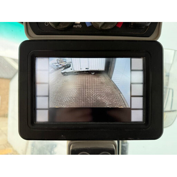 2016 Caterpillar 966M-43918616