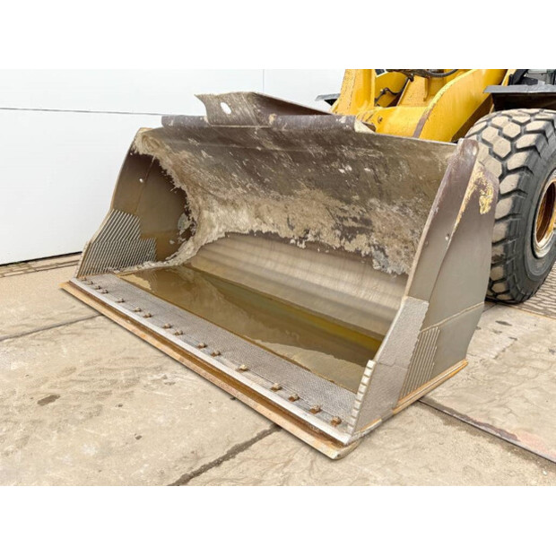 2016 Caterpillar 966M-43918617