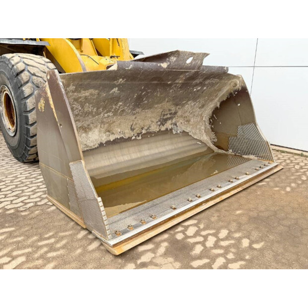 2016 Caterpillar 966M-43918618