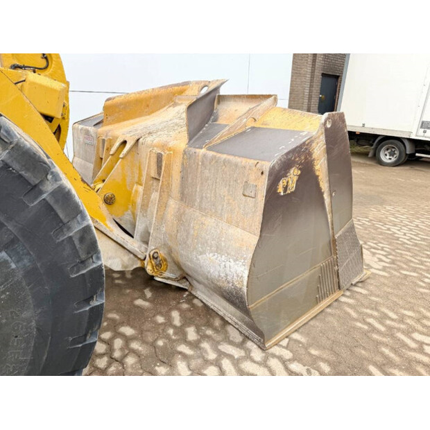 2016 Caterpillar 966M-43918619