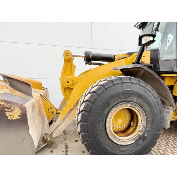 2016 Caterpillar 966M-43918620