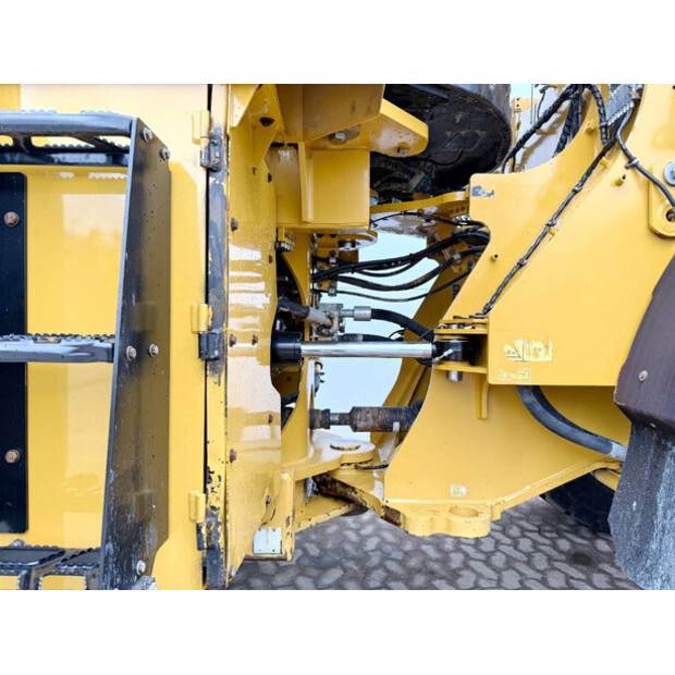 2016 Caterpillar 966M-43918623