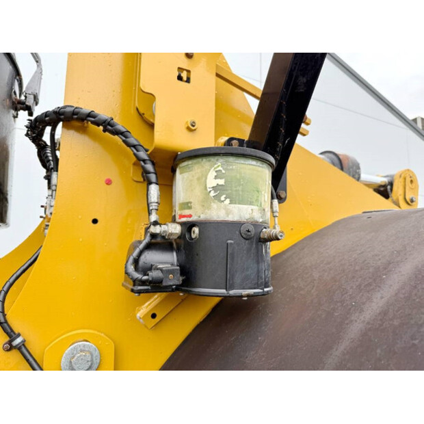 2016 Caterpillar 966M-43918624