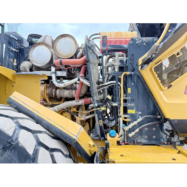 2016 Caterpillar 966M-43918626