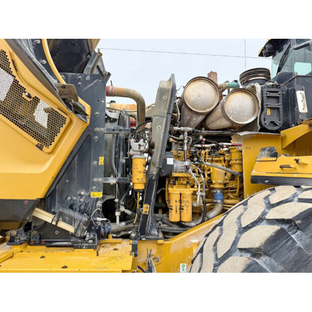 2016 Caterpillar 966M-43918627