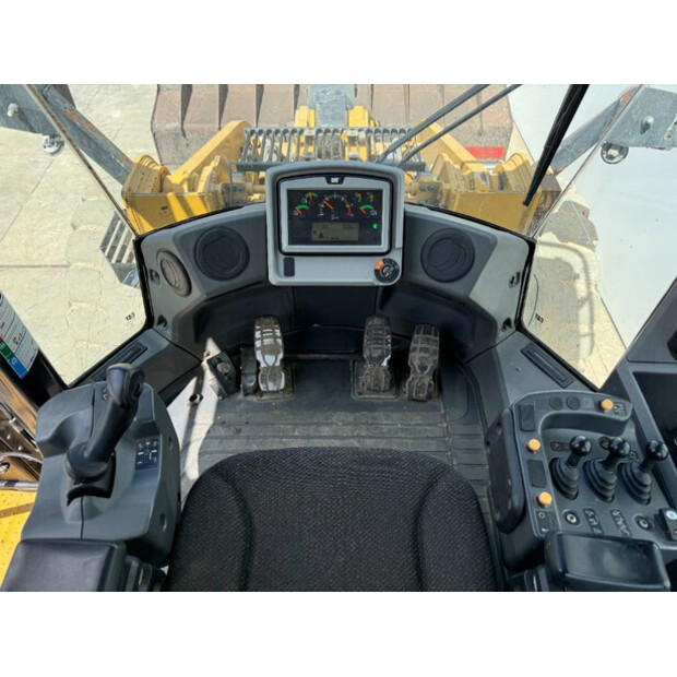 2018 كاتربيلر 966M-43918641