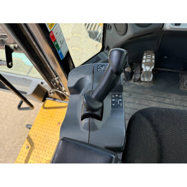 2018 كاتربيلر 966M-43918642