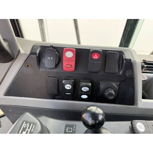 2018 كاتربيلر 966M-43918644