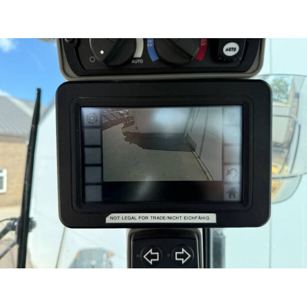 2018 كاتربيلر 966M-43918645