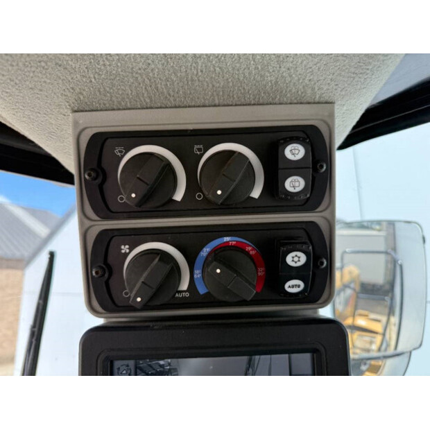 2018 كاتربيلر 966M-43918646