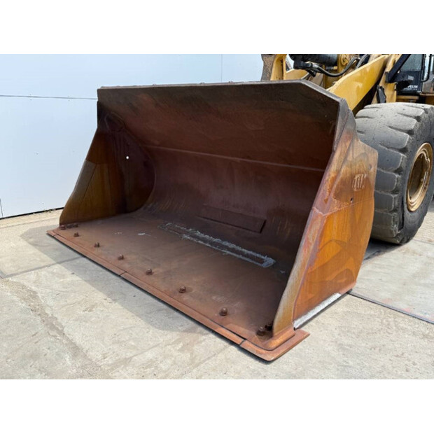 2018 كاتربيلر 966M-43918648