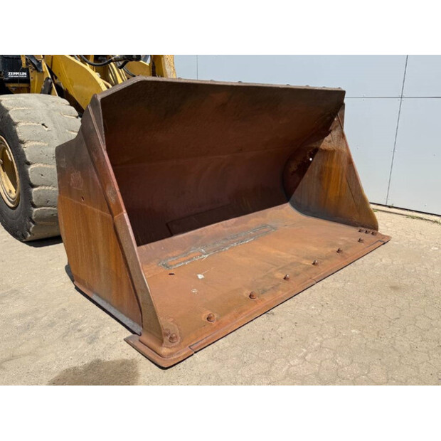 2018 كاتربيلر 966M-43918649