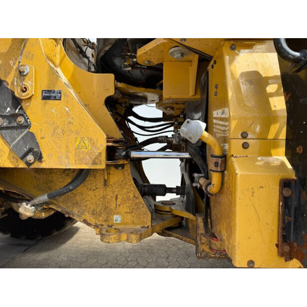 2018 كاتربيلر 966M-43918653