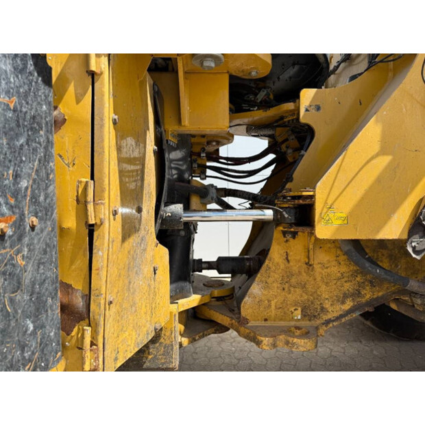 2018 كاتربيلر 966M-43918654