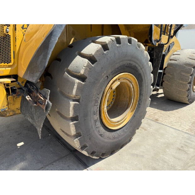 2018 كاتربيلر 966M-43918658