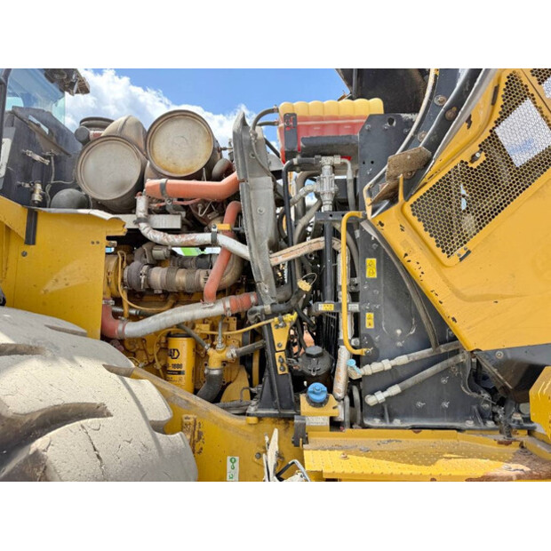 2018 كاتربيلر 966M-43918661