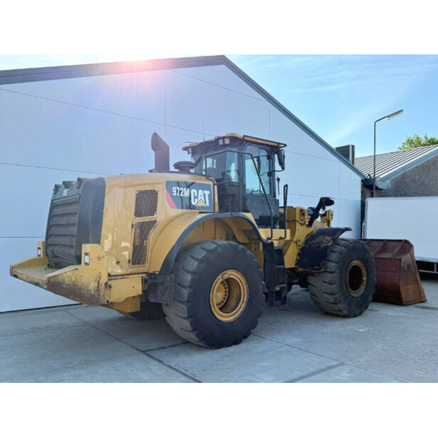 2019 Caterpillar 972M-43918672