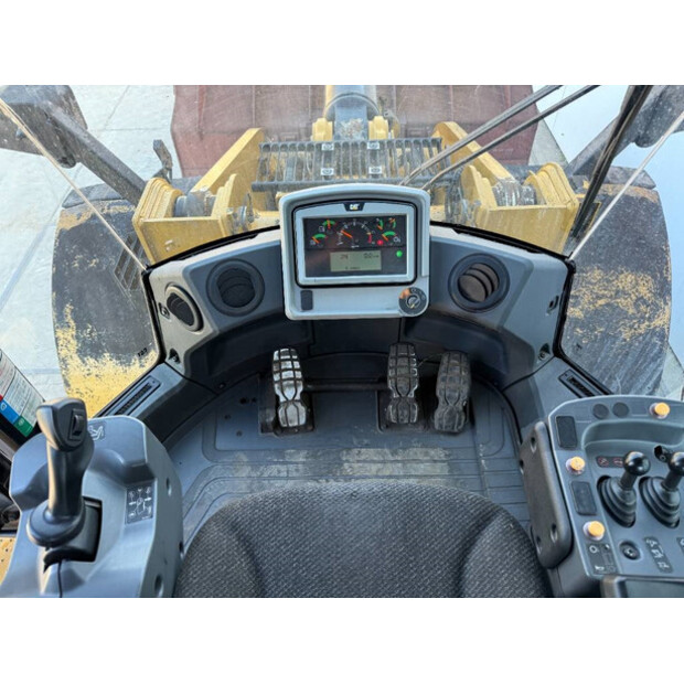 2019 Caterpillar 972M-43918676