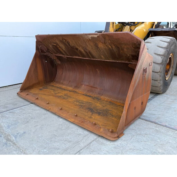 2019 Caterpillar 972M-43918679