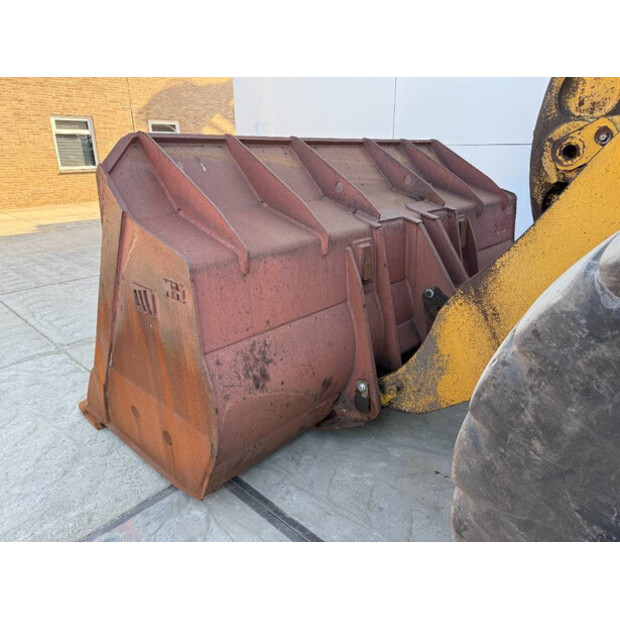 2019 Caterpillar 972M-43918681