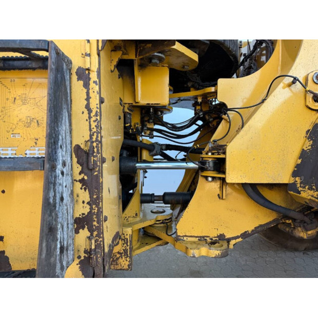 2019 Caterpillar 972M-43918685