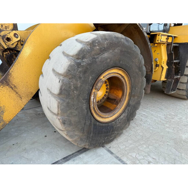 2019 Caterpillar 972M-43918687