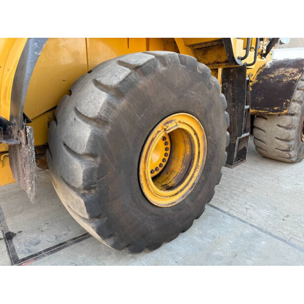 2019 Caterpillar 972M-43918689
