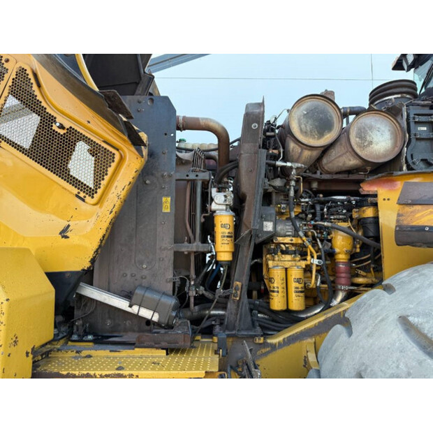 2019 Caterpillar 972M-43918693