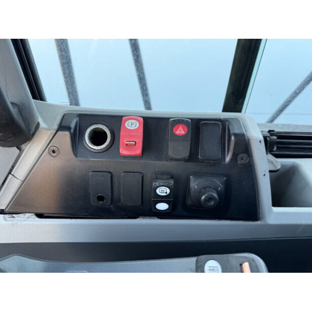 2019 Caterpillar 972M-43918696