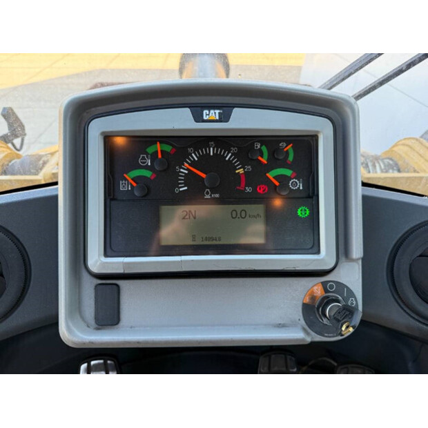 2019 Caterpillar 972M-43918698