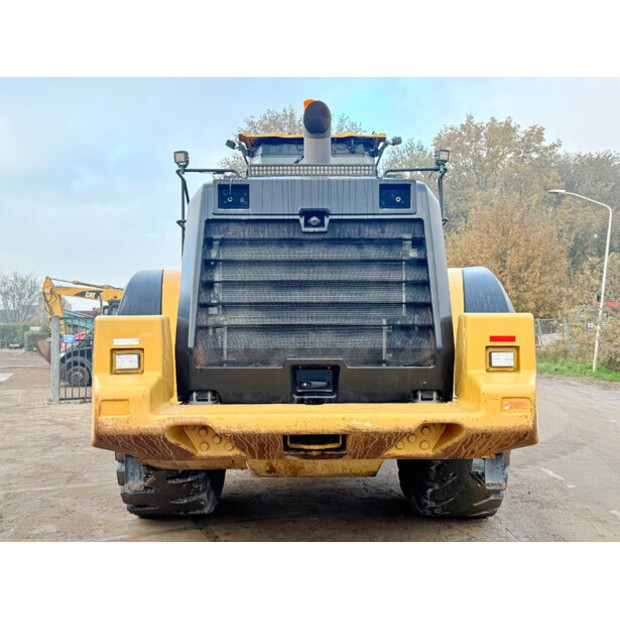 2013 كاتربيلر 982M-43918706