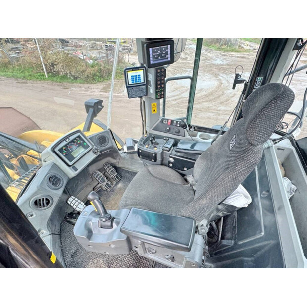 2013 كاتربيلر 982M-43918709