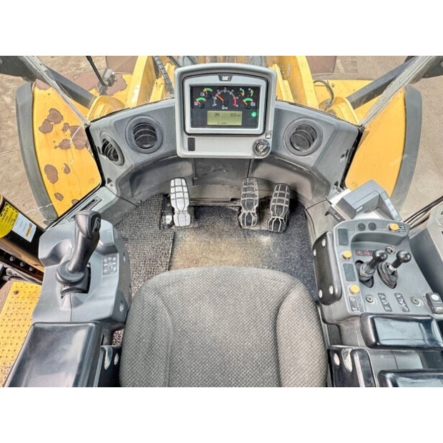 2013 كاتربيلر 982M-43918710