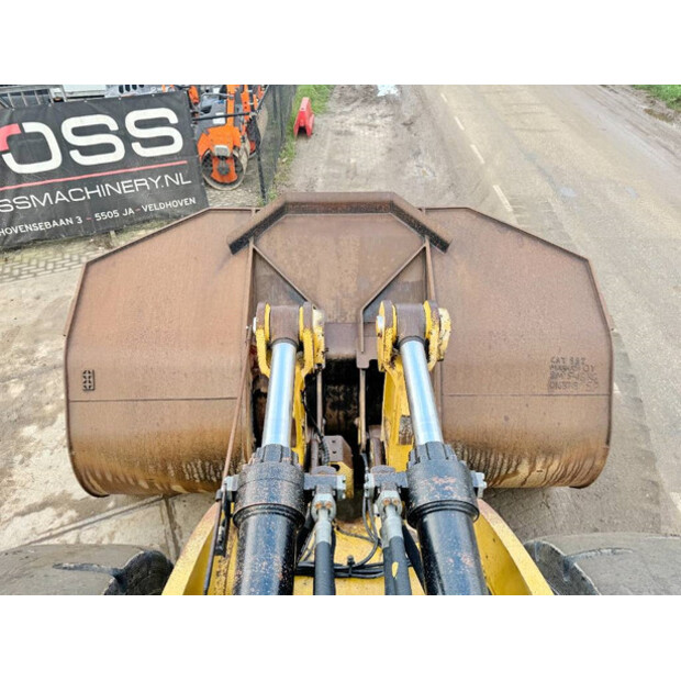 2013 كاتربيلر 982M-43918717