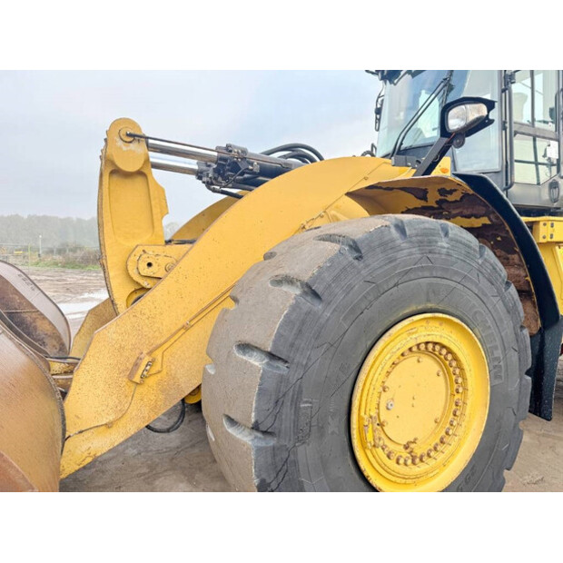 2013 كاتربيلر 982M-43918718