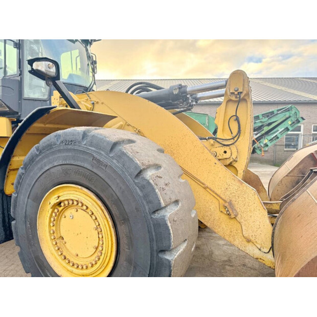 2013 كاتربيلر 982M-43918719