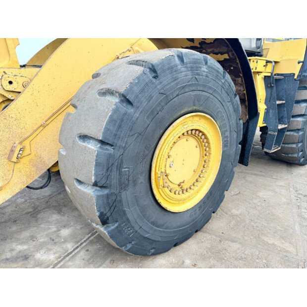 2013 كاتربيلر 982M-43918722